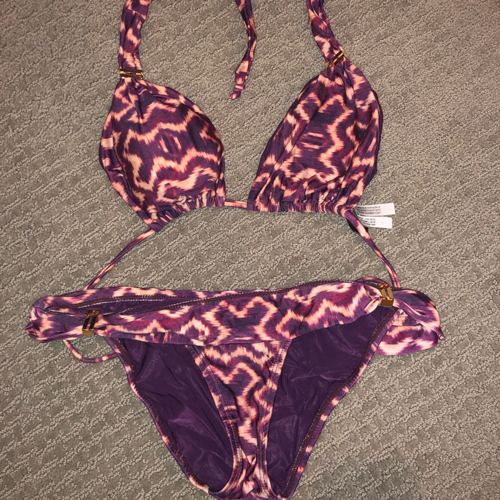 VIX Women’s Bikini